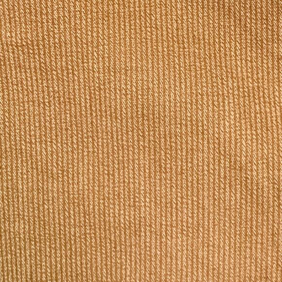 RRL by RALPH LAUREN Size 38 Brown Beige Stripe Cotton Button Fly Casual Pants - Picture 2 of 7